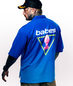 BABES BOWLING SHIRT