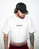 BABES TEE 2.0