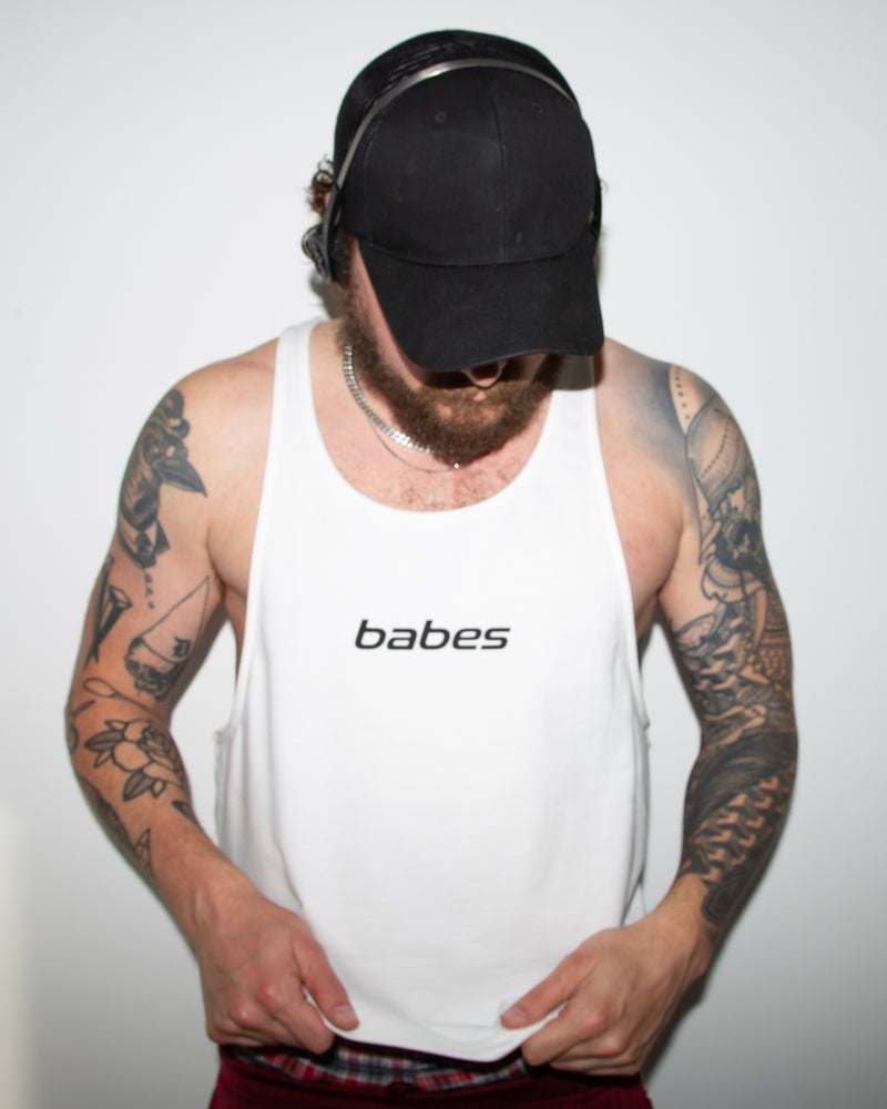 BABES VEST 2.0