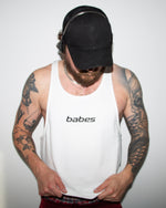 BABES VEST 2.0