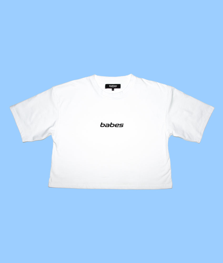 BABES TEE 2.0