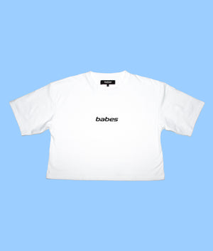 BABES TEE 2.0