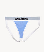 BABES BLUE WAPSTRAP