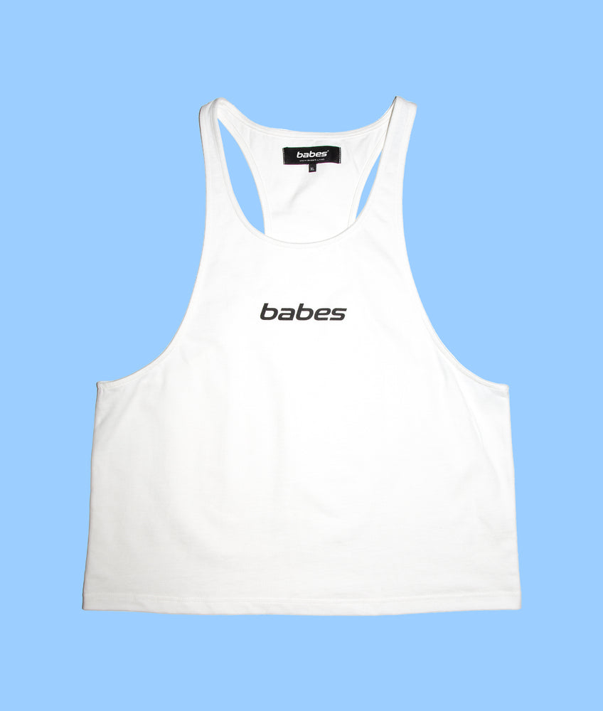 BABES VEST 2.0